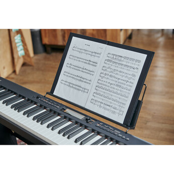 Casio CDP-S360 88-Key Slim-Body Portable Digital Piano (Black) — thumbnail 24