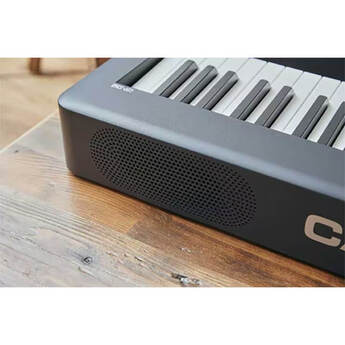 Casio CDP-S360 88-Key Slim-Body Portable Digital Piano (Black) — thumbnail 7