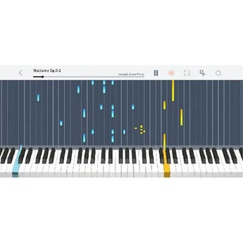 Casio CDP-S360 88-Key Slim-Body Portable Digital Piano (Black) — thumbnail 8