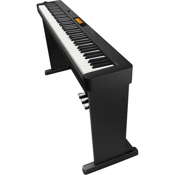 Casio CDP-S360 88-Key Slim-Body Portable Digital Piano (Black) — thumbnail 9