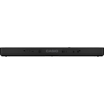 Casio CT-S1 61-Key Touch-Sensitive Portable Keyboard (Black) — thumbnail 4