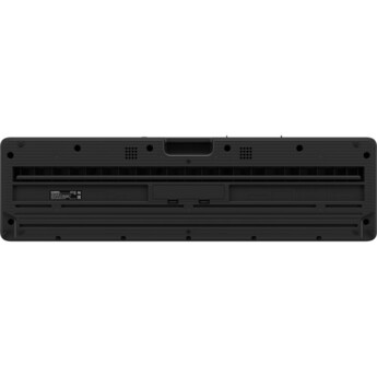 Casio CT-S1 61-Key Touch-Sensitive Portable Keyboard (Black) — thumbnail 5