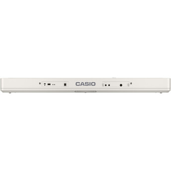 Casio CT-S1 61-Key Touch-Sensitive Portable Keyboard (White) — thumbnail 4