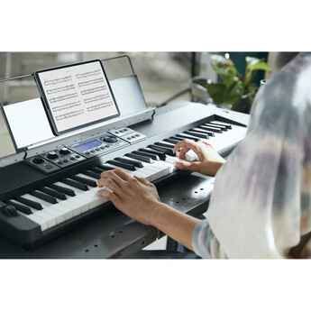 Casio CT-S500 61-Key Touch-Sensitive Portable Keyboard — thumbnail 10