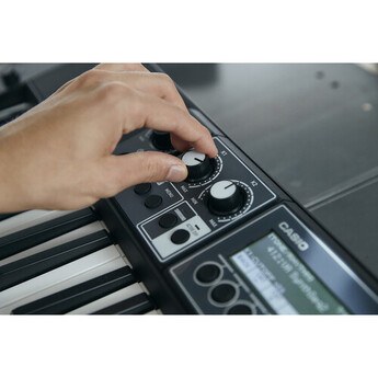 Casio CT-S500 61-Key Touch-Sensitive Portable Keyboard — thumbnail 11