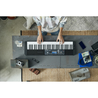 Casio CT-S500 61-Key Touch-Sensitive Portable Keyboard — thumbnail 12
