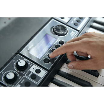 Casio CT-S500 61-Key Touch-Sensitive Portable Keyboard — thumbnail 13