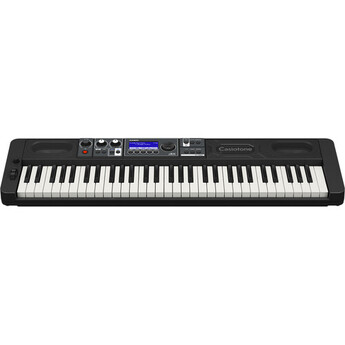 Casio CT-S500 61-Key Touch-Sensitive Portable Keyboard — thumbnail 3