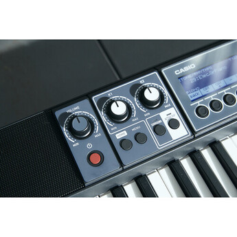 Casio CT-S500 61-Key Touch-Sensitive Portable Keyboard — thumbnail 6