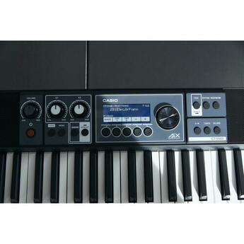 Casio CT-S500 61-Key Touch-Sensitive Portable Keyboard — thumbnail 8