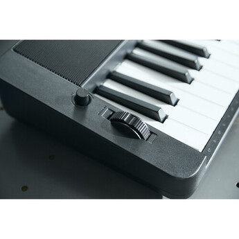 Casio CT-S500 61-Key Touch-Sensitive Portable Keyboard — thumbnail 9