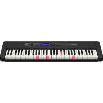 Casio LK-S450 61-Key Touch-Sensitive Portable Keyboard with Lighted Keys — thumbnail 2