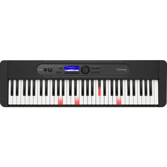 Casio LK-S450 61-Key Touch-Sensitive Portable Keyboard with Lighted Keys — thumbnail 3