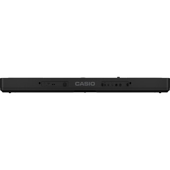Casio LK-S450 61-Key Touch-Sensitive Portable Keyboard with Lighted Keys — thumbnail 4
