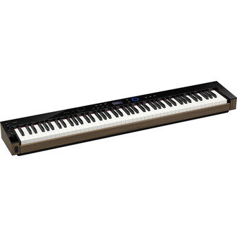 Casio Privia PX-S6000 88-Key Portable Digital Piano (Black)