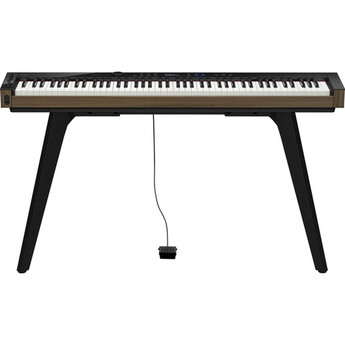 Casio Privia PX-S6000 88-Key Portable Digital Piano (Black) — thumbnail 10