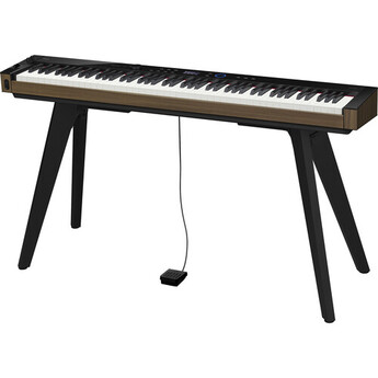 Casio Privia PX-S6000 88-Key Portable Digital Piano (Black) — thumbnail 11