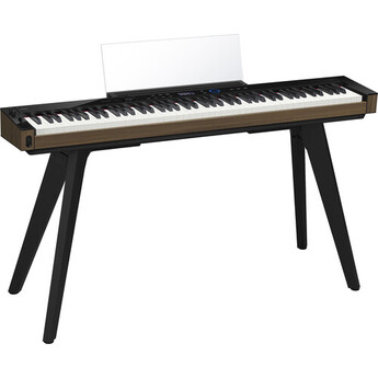 Casio Privia PX-S6000 88-Key Portable Digital Piano (Black) — thumbnail 12
