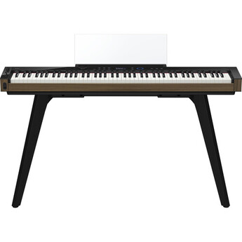 Casio Privia PX-S6000 88-Key Portable Digital Piano (Black) — thumbnail 13