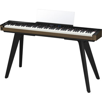 Casio Privia PX-S6000 88-Key Portable Digital Piano (Black) — thumbnail 14