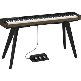Casio Privia PX-S6000 88-Key Portable Digital Piano (Black) — thumbnail 15