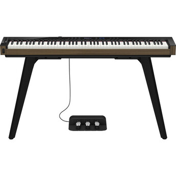 Casio Privia PX-S6000 88-Key Portable Digital Piano (Black) — thumbnail 16