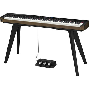 Casio Privia PX-S6000 88-Key Portable Digital Piano (Black) — thumbnail 17