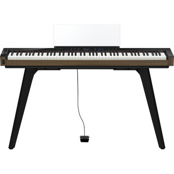 Casio Privia PX-S6000 88-Key Portable Digital Piano (Black) — thumbnail 18