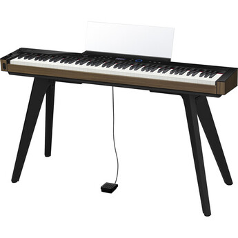 Casio Privia PX-S6000 88-Key Portable Digital Piano (Black) — thumbnail 19