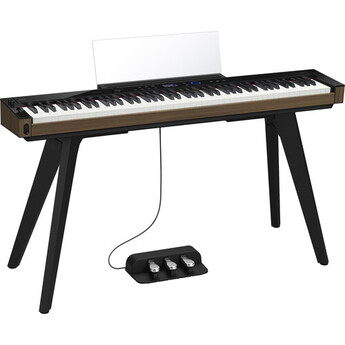 Casio Privia PX-S6000 88-Key Portable Digital Piano (Black) — thumbnail 20