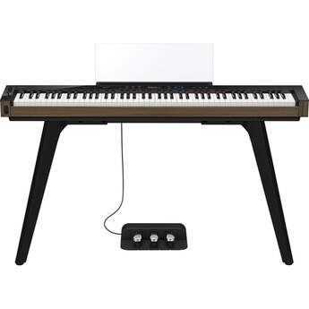 Casio Privia PX-S6000 88-Key Portable Digital Piano (Black) — thumbnail 21