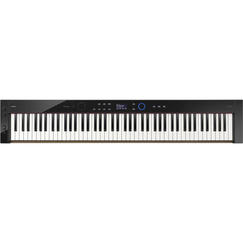 Casio Privia PX-S6000 88-Key Portable Digital Piano (Black) — thumbnail 3
