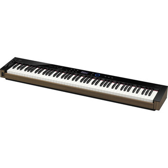 Casio Privia PX-S6000 88-Key Portable Digital Piano (Black) — thumbnail 4