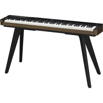 Casio Privia PX-S6000 88-Key Portable Digital Piano (Black) — thumbnail 8