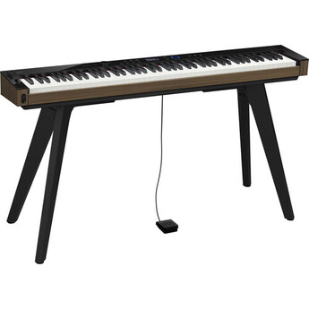 Casio Privia PX-S6000 88-Key Portable Digital Piano (Black) — thumbnail 9