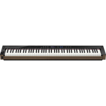 Casio Privia PXS6000CS 88-Key Portable Digital Piano Bundle with Wooden Stand — thumbnail 5