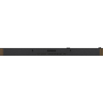 Casio Privia PXS6000CS 88-Key Portable Digital Piano Bundle with Wooden Stand — thumbnail 8