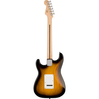 Squier Sonic Stratocaster Electric Guitar - Sunburst — thumbnail 2