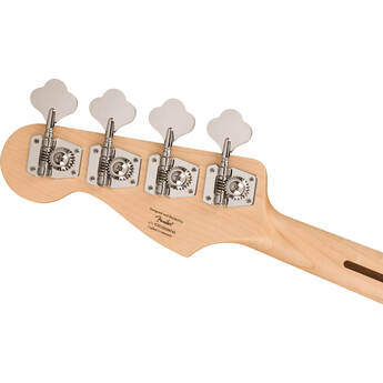 Squier Sonic Precision Bass Guitar - 2 Color Sunburst — thumbnail 6