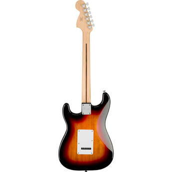 Affinity Series Stratocaster Electric Guitar - Sunburst — thumbnail 2
