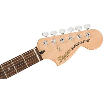 Affinity Series Stratocaster Electric Guitar - Sunburst — thumbnail 5