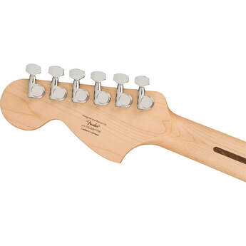 Affinity Series Stratocaster Electric Guitar - Sunburst — thumbnail 6