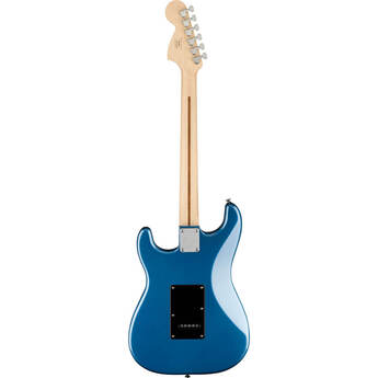 Affinity Series Stratocaster Electric Guitar - Lake Placid Blue — thumbnail 2