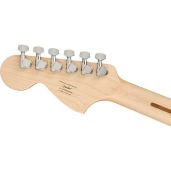 Affinity Series Stratocaster Electric Guitar - Lake Placid Blue — thumbnail 6