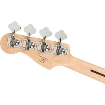 Affinity Series Precision Bass PJ Electric Guitar - Black — thumbnail 6