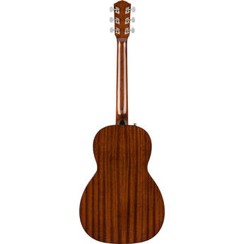 CP-60S Parlor Acoustic Guitar - Sunburst — thumbnail 2