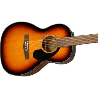 CP-60S Parlor Acoustic Guitar - Sunburst — thumbnail 4