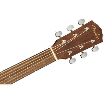 CP-60S Parlor Acoustic Guitar - Sunburst — thumbnail 5