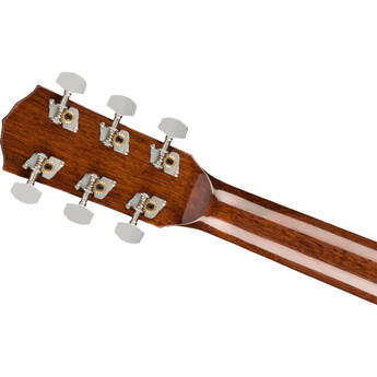 CP-60S Parlor Acoustic Guitar - Sunburst — thumbnail 6
