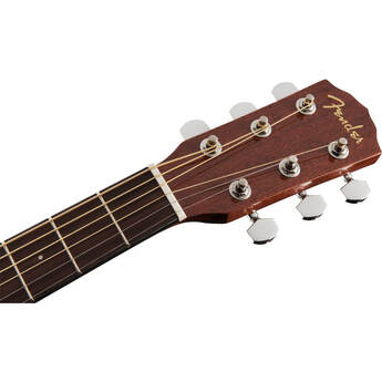 CC-60SCE Concert Acoustic Guitar with Fishman CD Preamp and Tuner - Natural — thumbnail 7